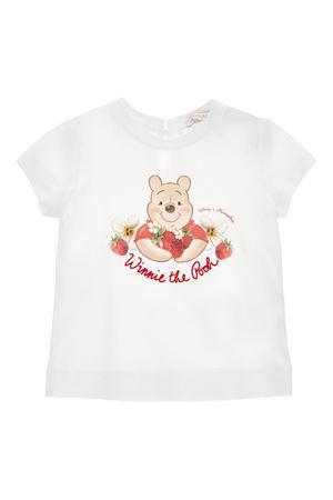 T-Shirt Winnie the Pooh MONNALISA KIDS | 39G61170020099